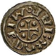 Denar - Jaromir obverse image