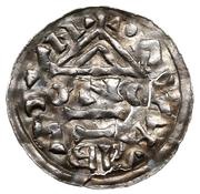 Denar - Jaromir obverse image