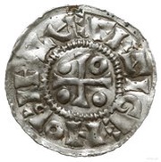 Denar - Jaromir obverse image