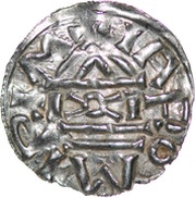Denar - Jaromir obverse image