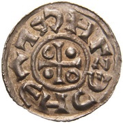 Denar - Jaromir obverse image