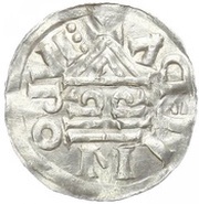Denar - Jaromir obverse image