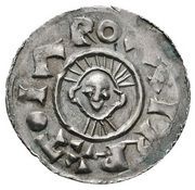 Denar - Jaromir obverse image
