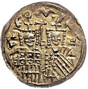 Denar - Jaromir obverse image