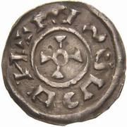 Denar - Jaromir obverse image