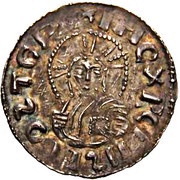Denar - Jaromir obverse image
