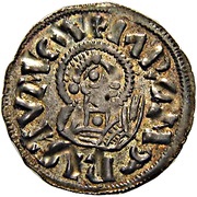 Denar - Jaromir obverse image