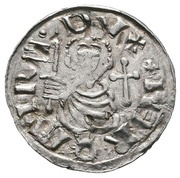 Denar - Jaromir obverse image
