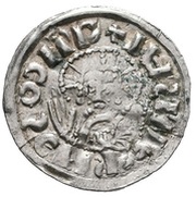 Denar - Jaromir reverse image