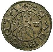 Denar - Jaromir obverse image