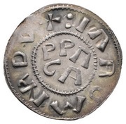 Denar - Jaromir obverse image