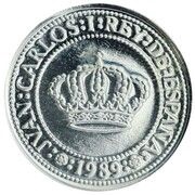 100 Pesetas Palenque obverse image