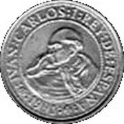 200 Pesetas Bartolome de las Casas obverse image