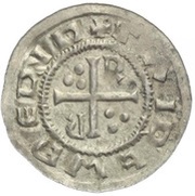Denar - Jaromir obverse image