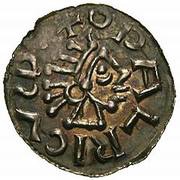 Denar - Ulrich obverse image