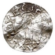 Denar - Ulrich obverse image
