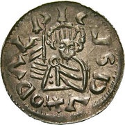 Denar - Ulrich obverse image