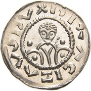 Denar - Bretislaus I obverse image