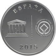 5 Euros Ibiza obverse image