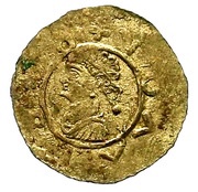 Denar - Borivoj II obverse image