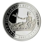 50 Euros - Juan Carlos I Euro Circulation obverse image