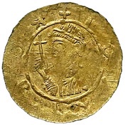 Denar - Borivoj II obverse image