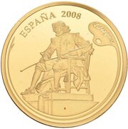 200 Euros Diego Velázquez obverse image