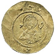 Denar - Vladislaus I, Bohemia, 1109-1117 reverse image