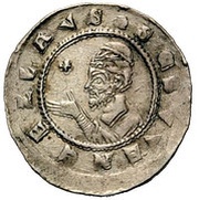 Denar - Vladislaus I obverse image