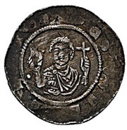 Denar - Vladislaus I obverse image