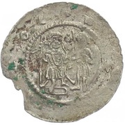 Denar - Borivoj II obverse image