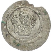 Denar - Borivoj II reverse image