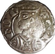 Obol - Iacobus II obverse image