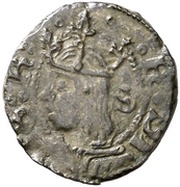Denier - Ferdinandus II with S obverse image
