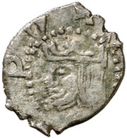 Denier - Philipus I obverse image