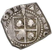 4 Reales - Philipus III obverse image