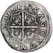 4 Reales - Philipus V obverse image