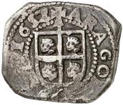 8 Reales - Philipus III obverse image