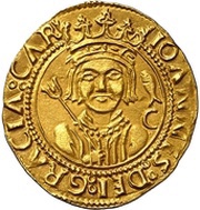 Ducat - Ioannes II obverse image