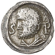 Dinero saint reverse image
