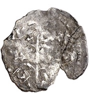 Dinero tree obverse image