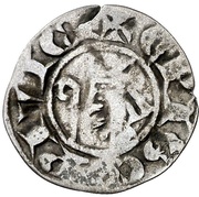Dinero keys obverse image