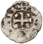 Obol - Carlus II obverse image