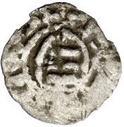 Obol - Carlus II reverse image