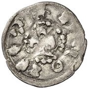 Obol Ramon Berenguer III obverse image