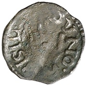 Obol saint obverse image
