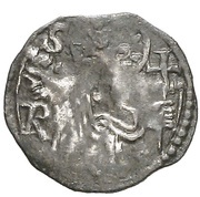 Obol saint reverse image
