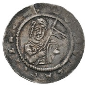 Denar - Vladislaus I obverse image