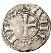 Meaja - Alfonso VI Leon obverse image