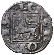 Meaja - Alfonso X Murcia reverse image